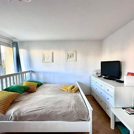 Apartament Centrum Studio Warszawa Zewnętrze zdjęcie