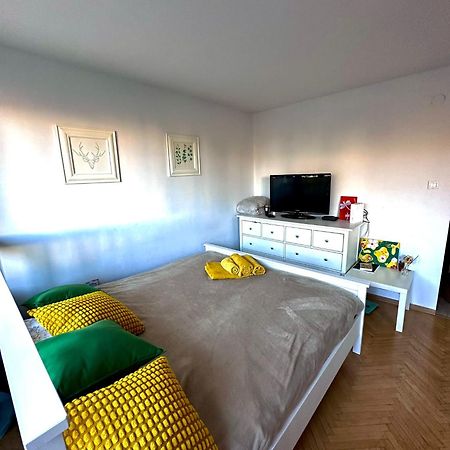 Apartament Centrum Studio Warszawa Zewnętrze zdjęcie